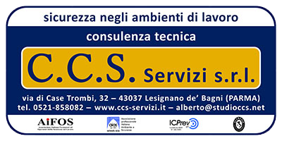 C.C.S. Servizi s.r.l